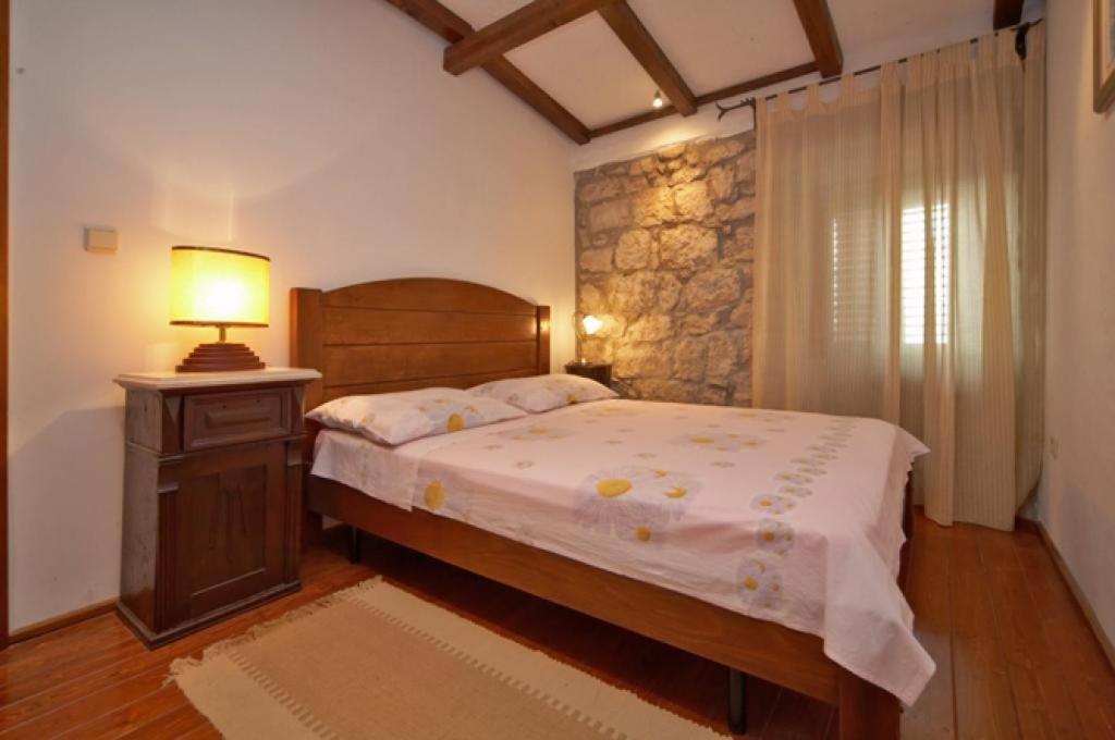 Rilovic House Βίλα Srednji Radovcici Εξωτερικό φωτογραφία