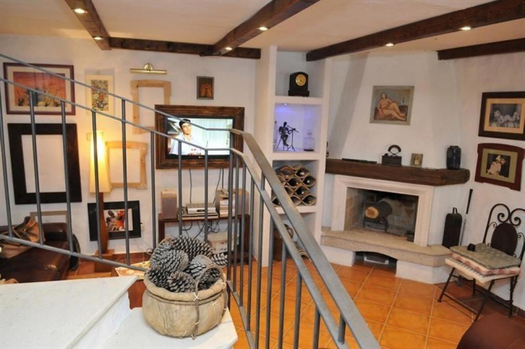 Rilovic House Βίλα Srednji Radovcici Εξωτερικό φωτογραφία