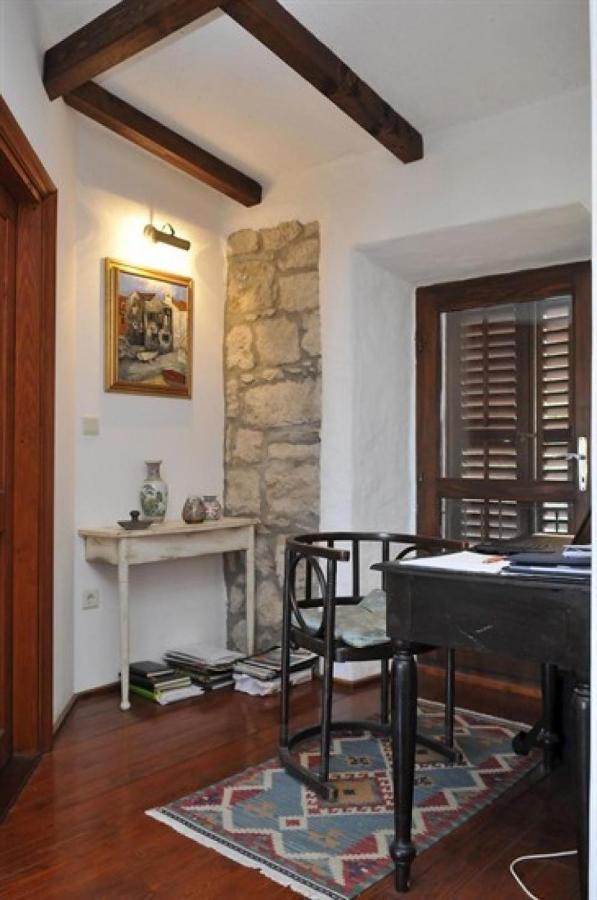 Rilovic House Βίλα Srednji Radovcici Εξωτερικό φωτογραφία