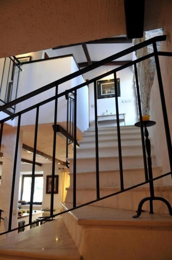 Rilovic House Βίλα Srednji Radovcici Εξωτερικό φωτογραφία
