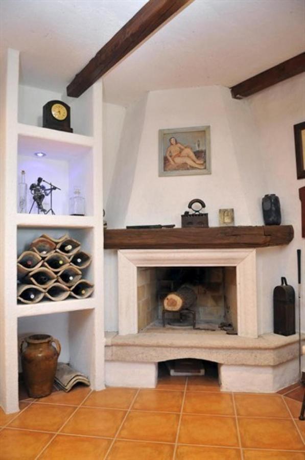 Rilovic House Βίλα Srednji Radovcici Εξωτερικό φωτογραφία