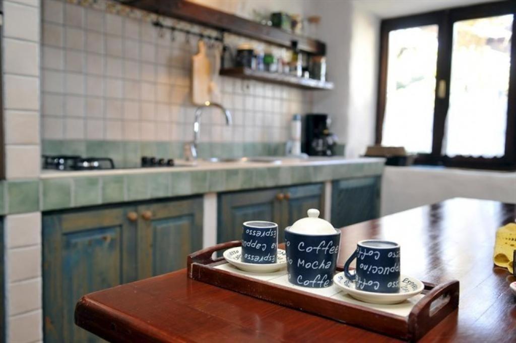 Rilovic House Βίλα Srednji Radovcici Εξωτερικό φωτογραφία
