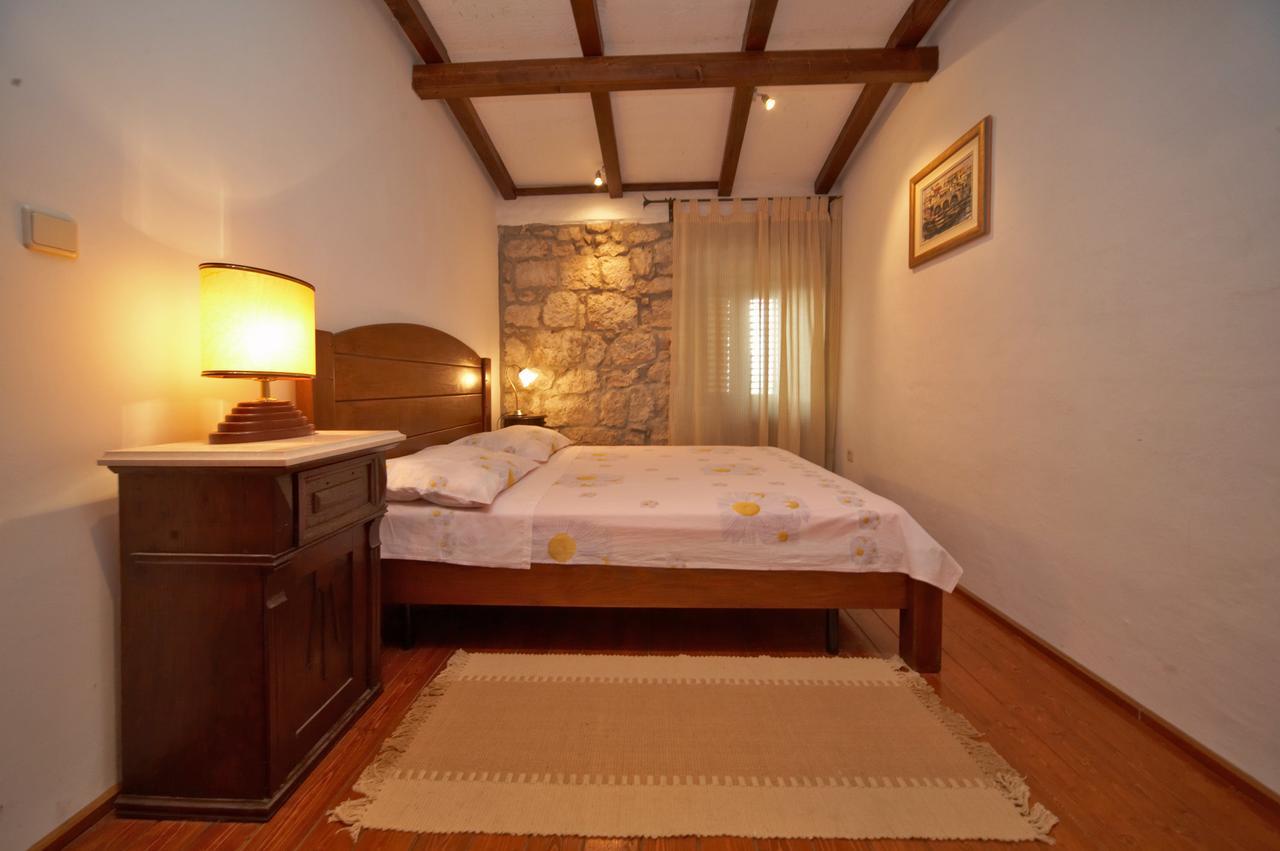 Rilovic House Βίλα Srednji Radovcici Εξωτερικό φωτογραφία