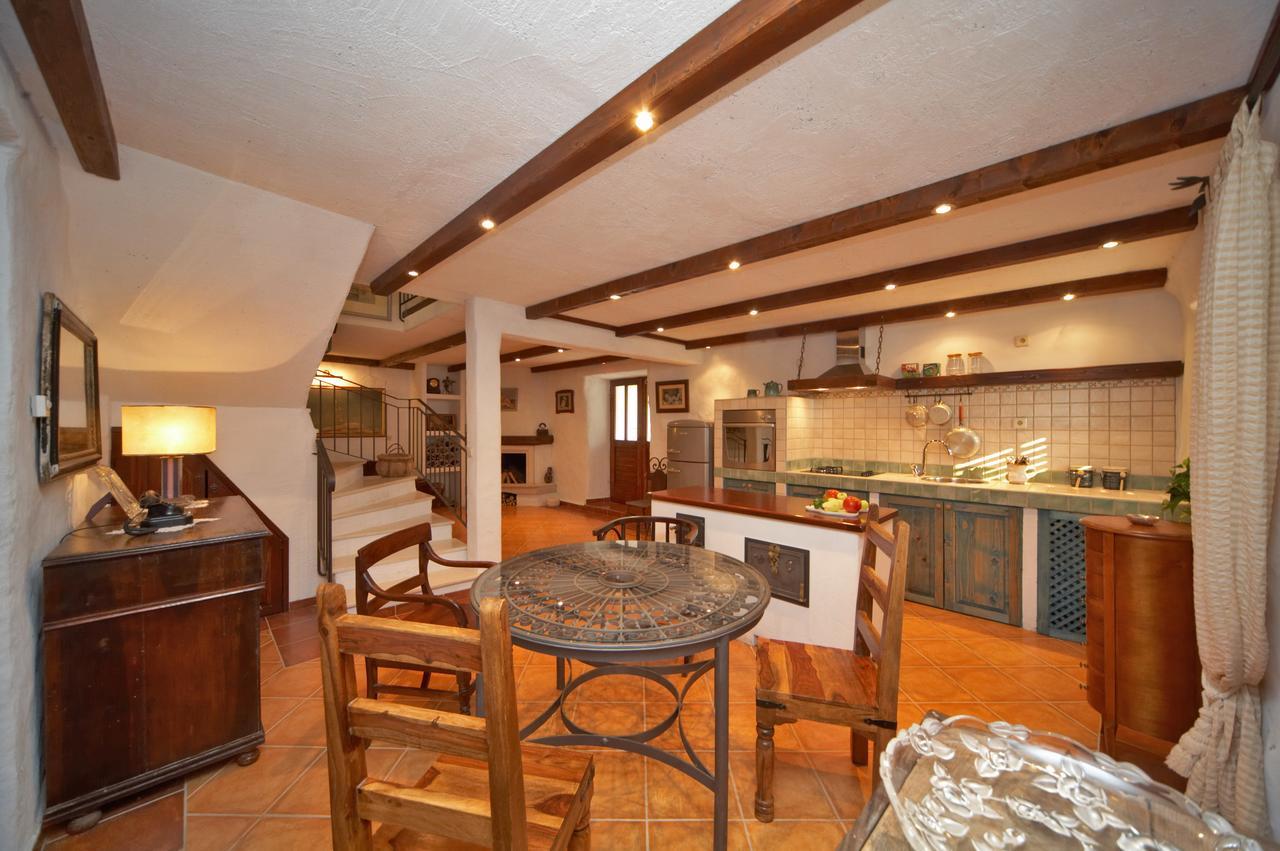Rilovic House Βίλα Srednji Radovcici Εξωτερικό φωτογραφία