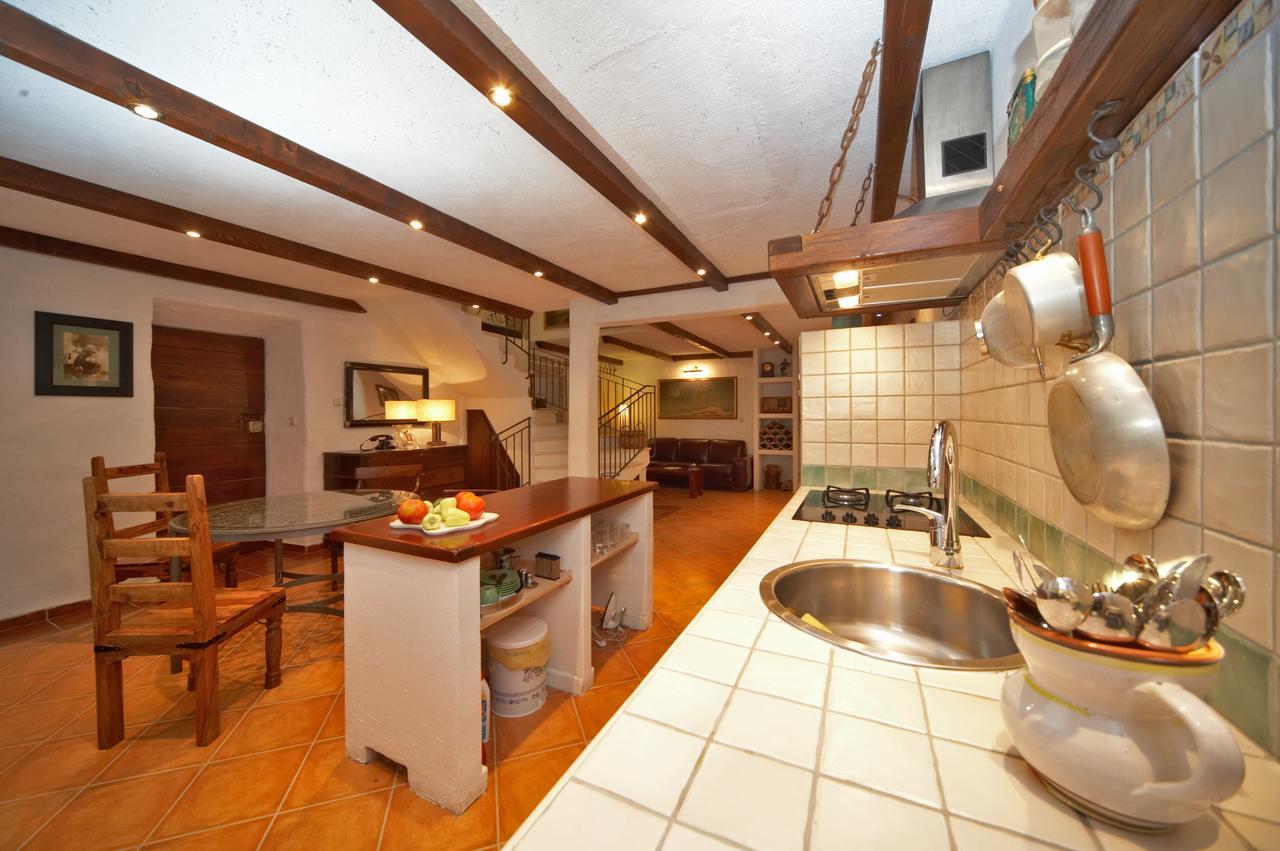 Rilovic House Βίλα Srednji Radovcici Εξωτερικό φωτογραφία