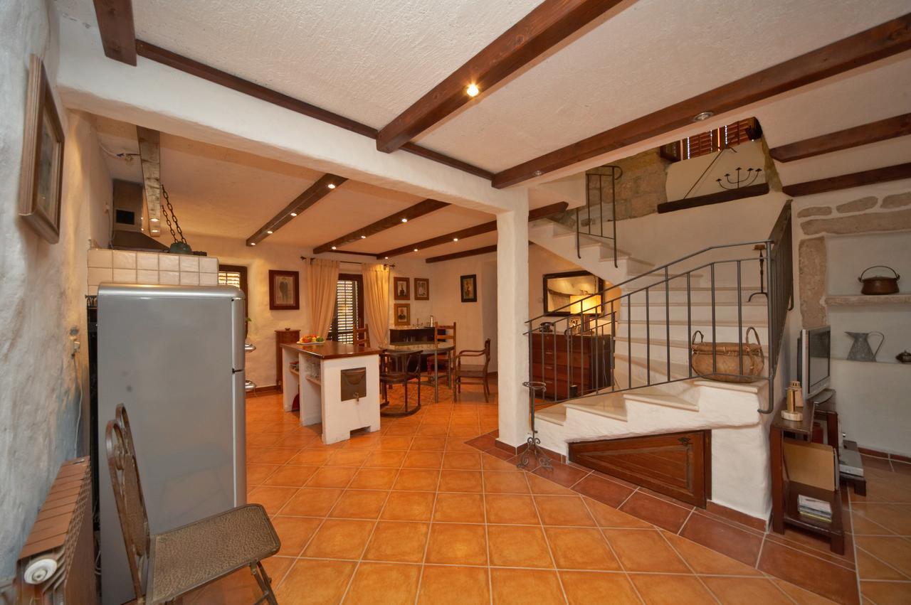 Rilovic House Βίλα Srednji Radovcici Εξωτερικό φωτογραφία