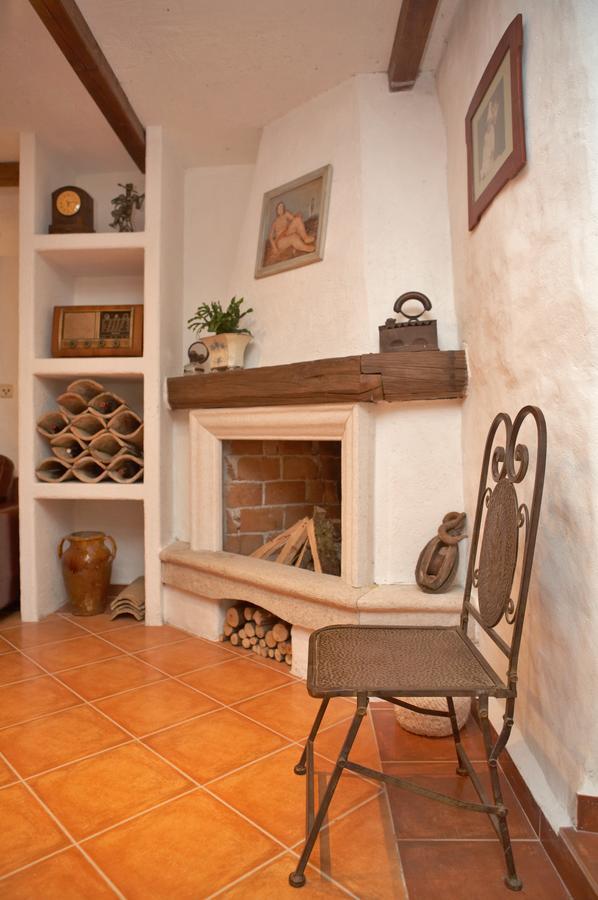 Rilovic House Βίλα Srednji Radovcici Εξωτερικό φωτογραφία