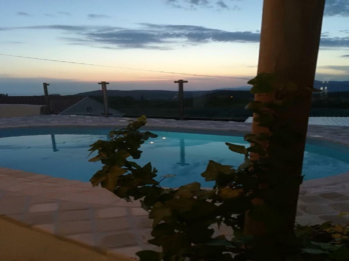 Rilovic House Βίλα Srednji Radovcici Εξωτερικό φωτογραφία