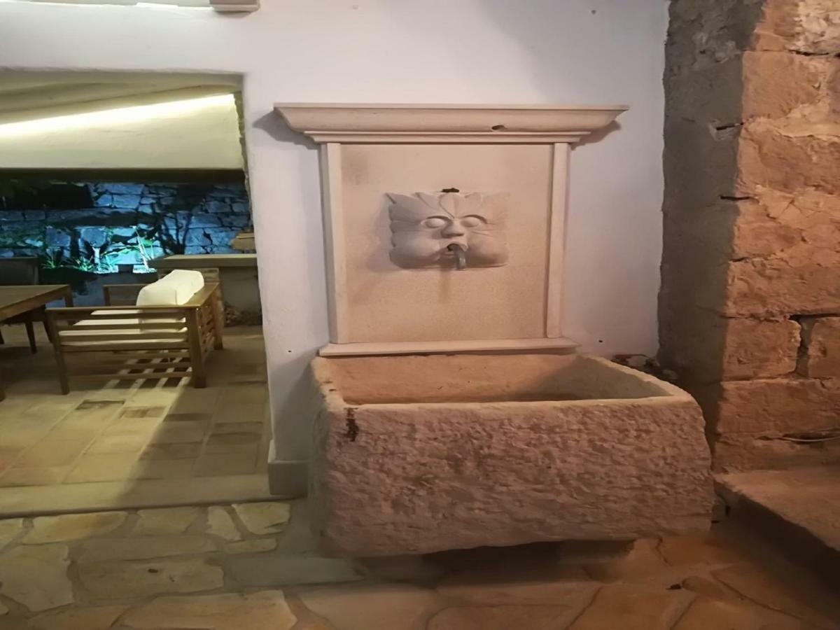 Rilovic House Βίλα Srednji Radovcici Εξωτερικό φωτογραφία